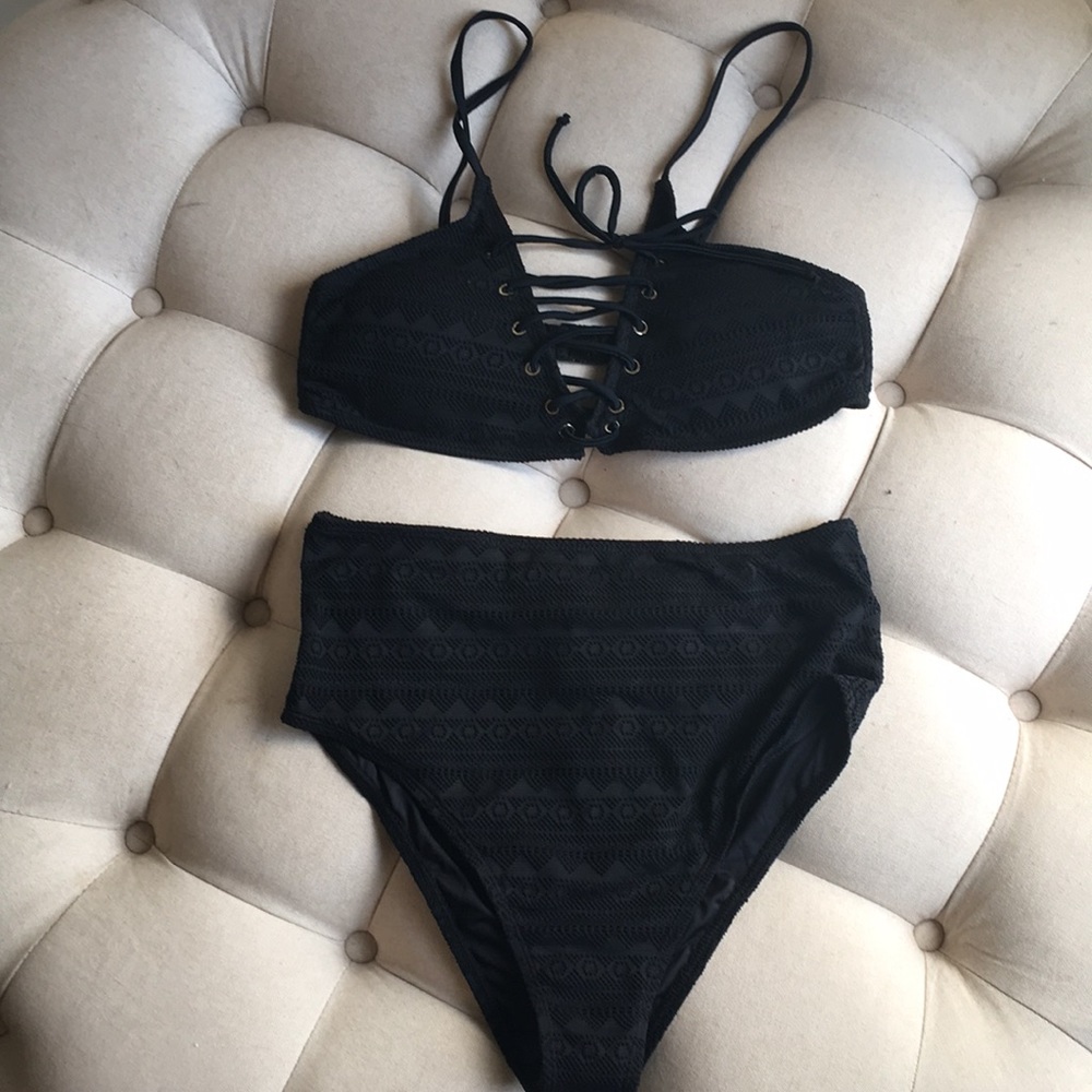 Cupshe Bikini